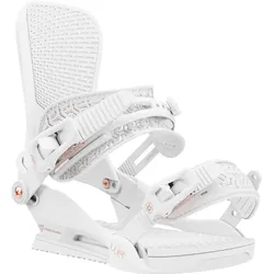 UNION JULIET Bindung 2025 white - L