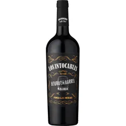 Finca Las Moras »Los Intocables« Black Malbec