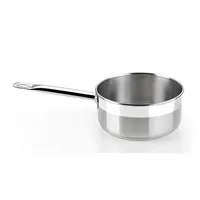 Bra Profesional Kochtopf 12 cm rund