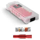 TOX L-BOXX Micro Allround Universaldübel-Sortiment 95 tlg.