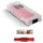 TOX L-BOXX Micro Allround Universaldübel-Sortiment 95 tlg.
