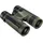 Bushnell R5 8x42 Fernglas mit Vault Lite Bino Brustgeschirr, Phase 3 Beschichtungen, Dielektrische Beschichtungen, EXO Barriere, IPX7 Wasserdicht - Fernglas für Jagd und Vogelbeobachtung