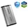 A-Data SD810 500 GB USB-C 3.2 Gen 2x2 Silber