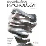 Macmillan Learning Introducing Psychology
