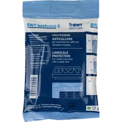 bwt Wasserfilter Kissen bestsave S