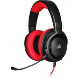 Corsair HS35 rot