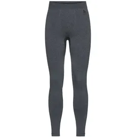 Odlo Performance Warm Thermohose Herren Grau XL