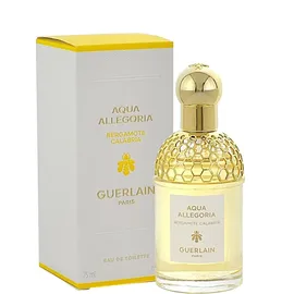 Guerlain Aqua Allegoria Bergamote Calabria Eau de Toilette 125 ml