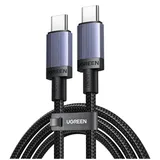 OEM USB-C 1 m Schwarz