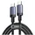 OEM USB-C 1 m Schwarz