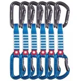 Ocùn Hawk QD Zoom PA 15/22 mm Expressschlinge Blau