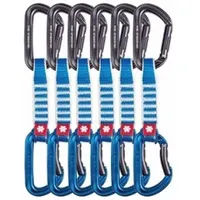 Ocùn Hawk QD Zoom PA 15/22 mm Expressschlinge Blau