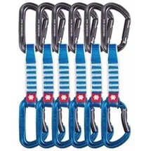 Ocùn Hawk QD Zoom PA 15/22 mm Expressschlinge Blau