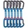 Ocùn Hawk QD Zoom PA 15/22 mm Expressschlinge Blau