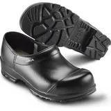 Sika Sicherheitsschuh Flex S2 Schwarz - schwarz