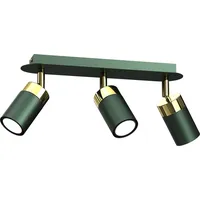 Milagro Joker, grün/gold, - Grün/Gold