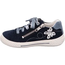 superfit Tensy Kinder Blau/Weiß 27