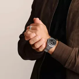 Thomas Sabo Herrenuhr Rebel At Heart Revive 40mm 5ATM