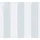 ascreation Vliestapete Lilly & Luis 10 m x 0,53 m Blau/Creme 770784