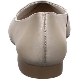 Paul Green Ballerinas in Platin | 39 EU