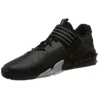 Nike Savaleos Herren Black 42