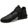 Nike Savaleos Herren Black 42