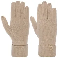 Roeckl Strickhandschuhe beige