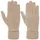 Roeckl Strickhandschuhe beige