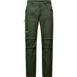 Salewa Agner Hemp Ripstop Hose Grün XXL
