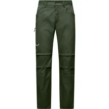 Salewa Agner Hemp Ripstop Hose Grün XXL