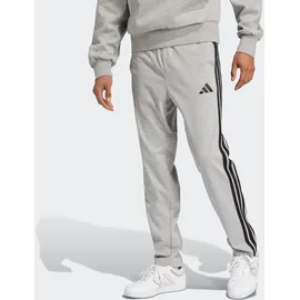 adidas ESSENTIALS Sporthose grau L