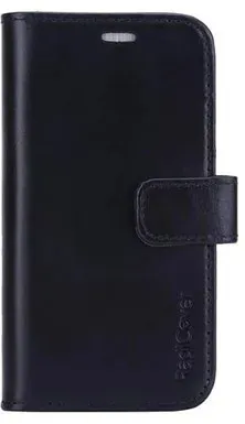 Wallet Case Black - iPhone 12 Mini