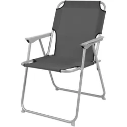 3er Campingmöbel Set Outdoor Camping Stuhl Aluminium Tisch klappbar