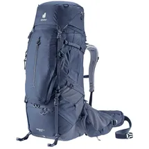 Deuter Aircontact X 60+15l Rucksack - Ink - One Size