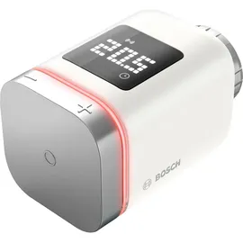 Bosch Smart Home Starterset Heizkörperthermostat 3 St.