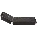 Seachoice Kontur-kotflügel - Black - 24 x 6 x 2.5 ́ ́