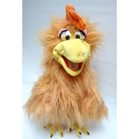 Living Puppets Handpuppe Herta die Henne (60 cm)