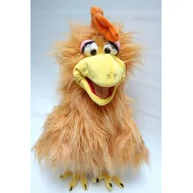 Living Puppets Handpuppe Herta die Henne (60 cm)