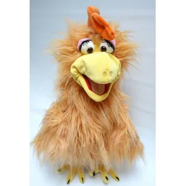 Living Puppets Handpuppe Herta die Henne (60 cm)