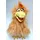 Living Puppets Handpuppe Herta die Henne (60 cm)