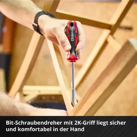Einhell Werkzeugset 201-tlg.