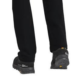 Jack Wolfskin Terraquest Texapore Low M Black - EU 42