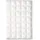 OBB Black Forest Winterdecke Ava 135x200 cm,