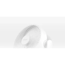 Xiaomi Smart Standing Air Circulation Fan Standventilator Weiß