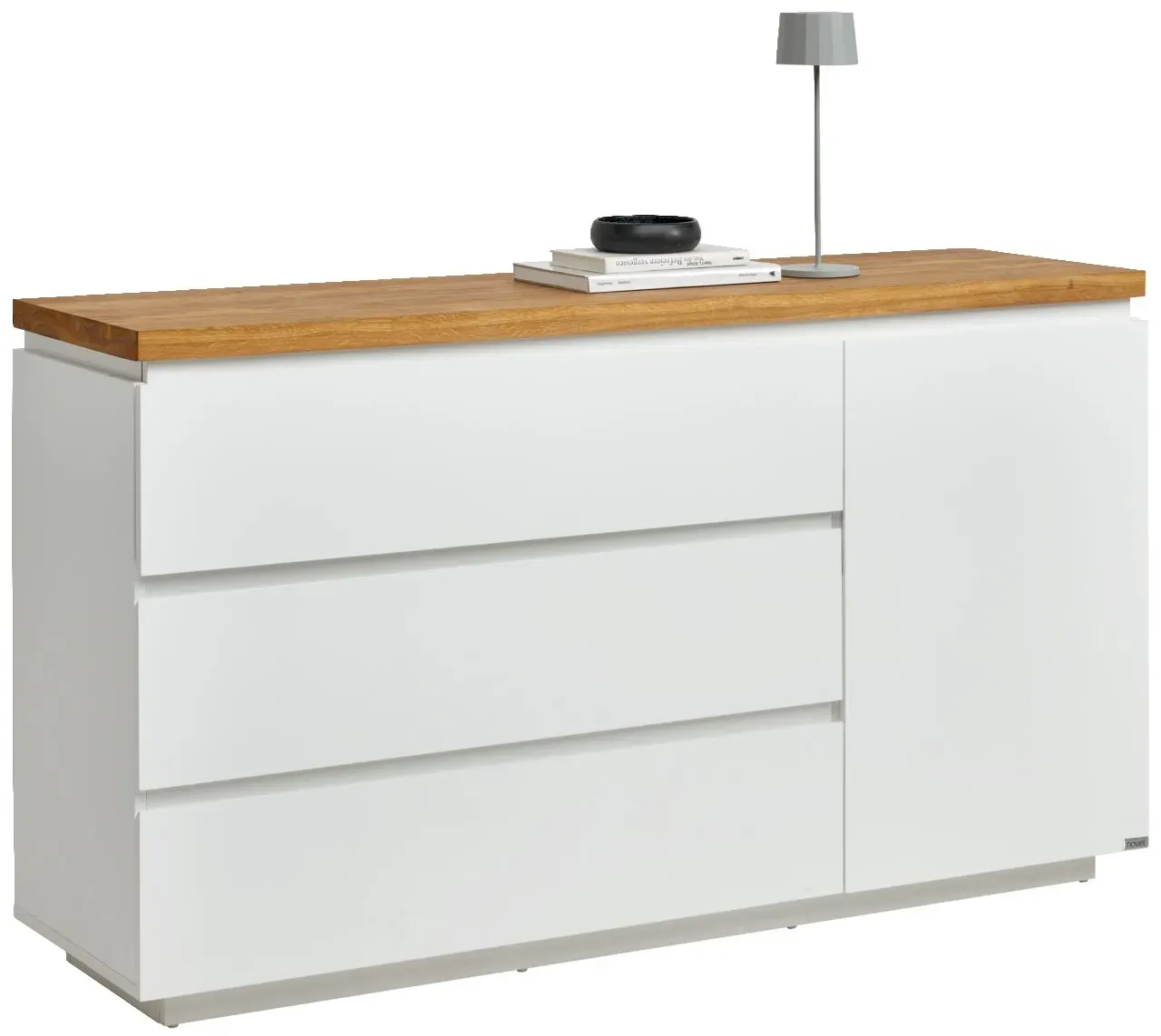 Novel Sideboard DALTON - B/H/T ca. 145,00x82,00x42,00