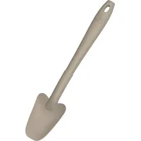 KOCHBLUME Restelöffel S taupe