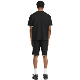 BENLEE Rocky Marciano Benlee Irstead Kurzarm-set - Black / White - S