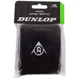 DUNLOP Padel Schutzband, Schwarz (3er-Pack)