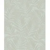 Marburg Vliestapete Habitat Floral Grün-Beige FSC®