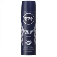 NIVEA Protect & Care Antitranspirant Spray 150 ml